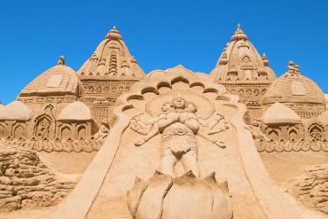 SandCity FIESA Algarve