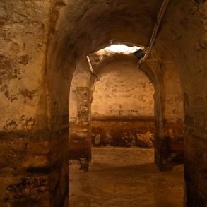 galerias romanas lisbon