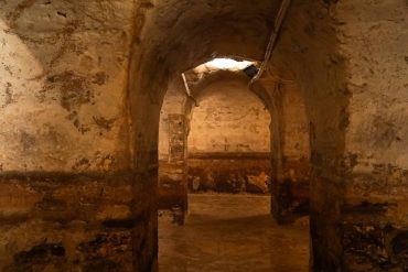 galerias romanas lisbon