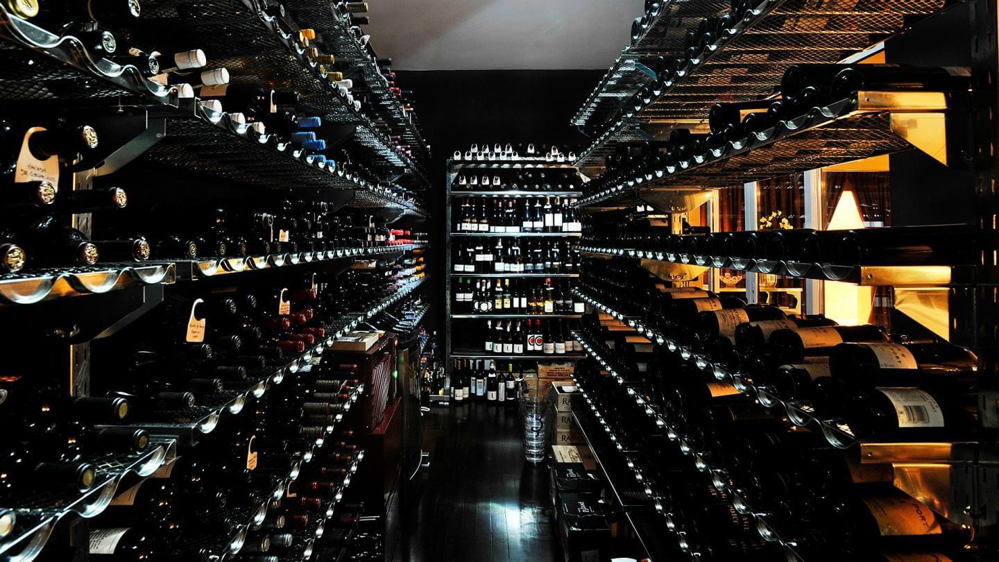 Paixa Restaurante Algarve