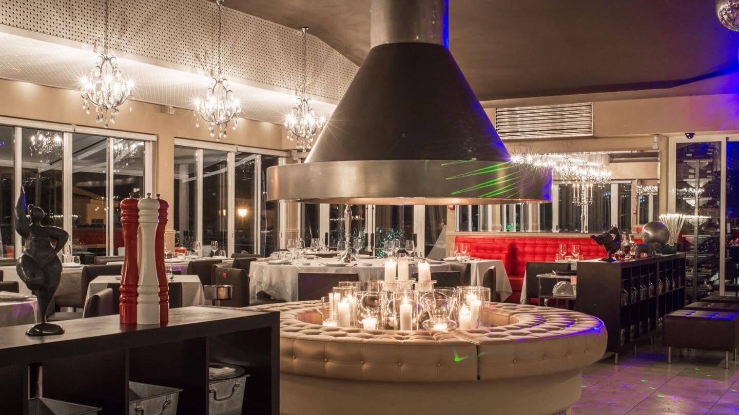 Paixa Restaurante Algarve