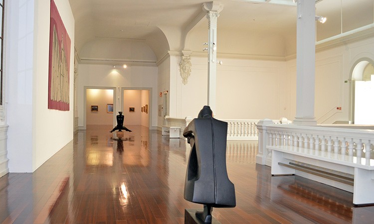 Sintra Museum of Art