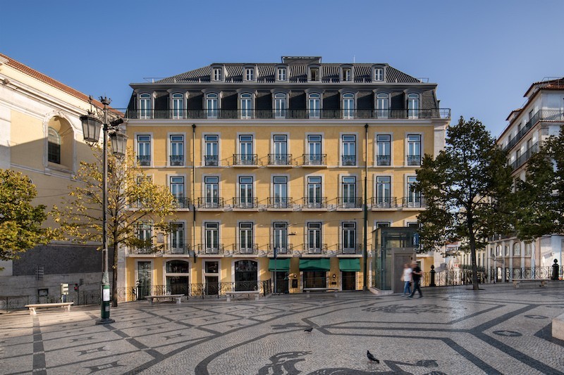 bairro alto hotel lisbon