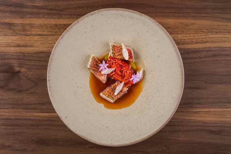 Nuno Mendes Bairro Alto