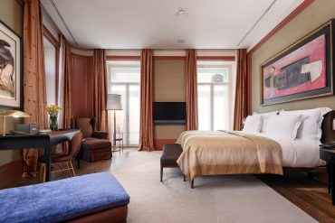 luxury boutique hotel lisbon