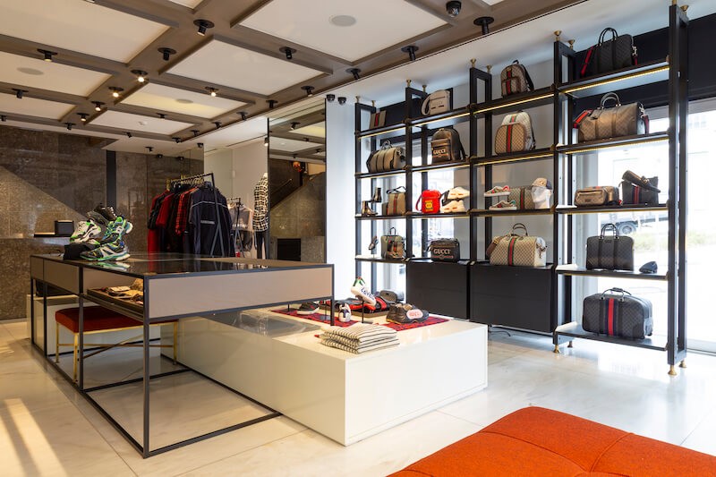 designer brands porto