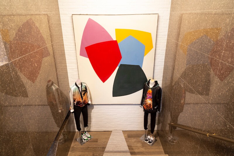 fashion clinic man porto