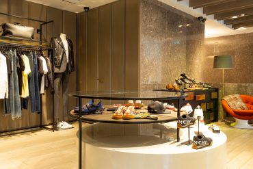 fashion clinic man porto