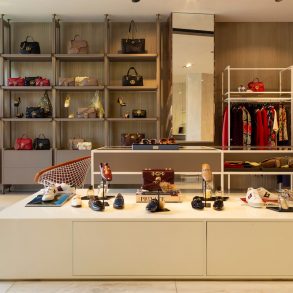 fashion clinic woman porto