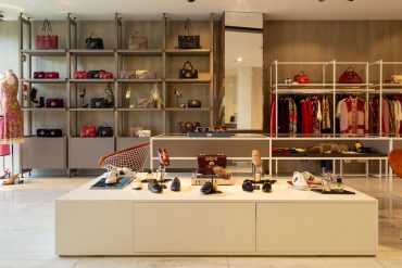 fashion clinic woman porto