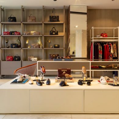 fashion clinic woman porto