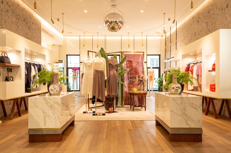 fashion clinic woman lisbon