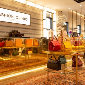 fashion clinic woman lisbon