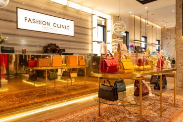 fashion clinic woman lisbon