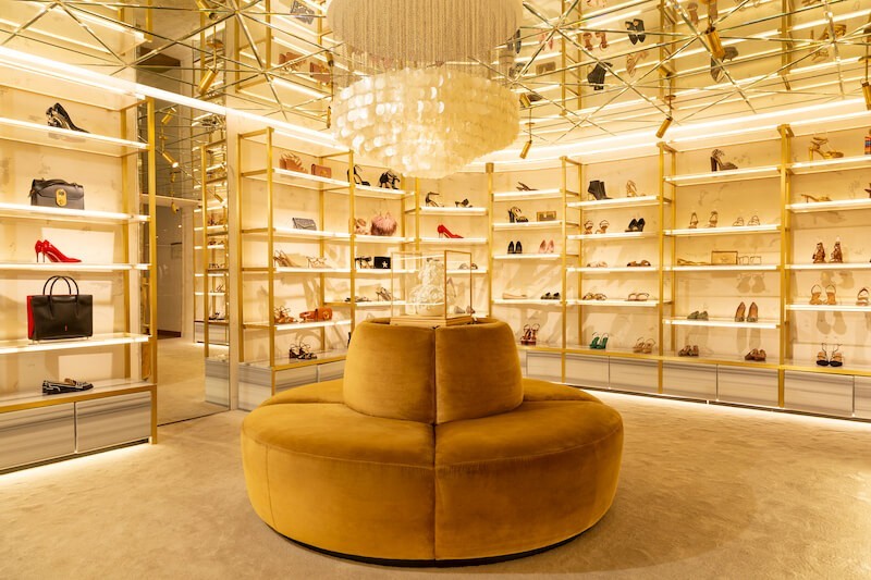 designer shopping lisbon