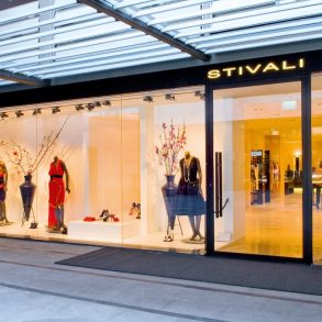 stivali designer shopping lisbon