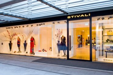 stivali designer shopping lisbon