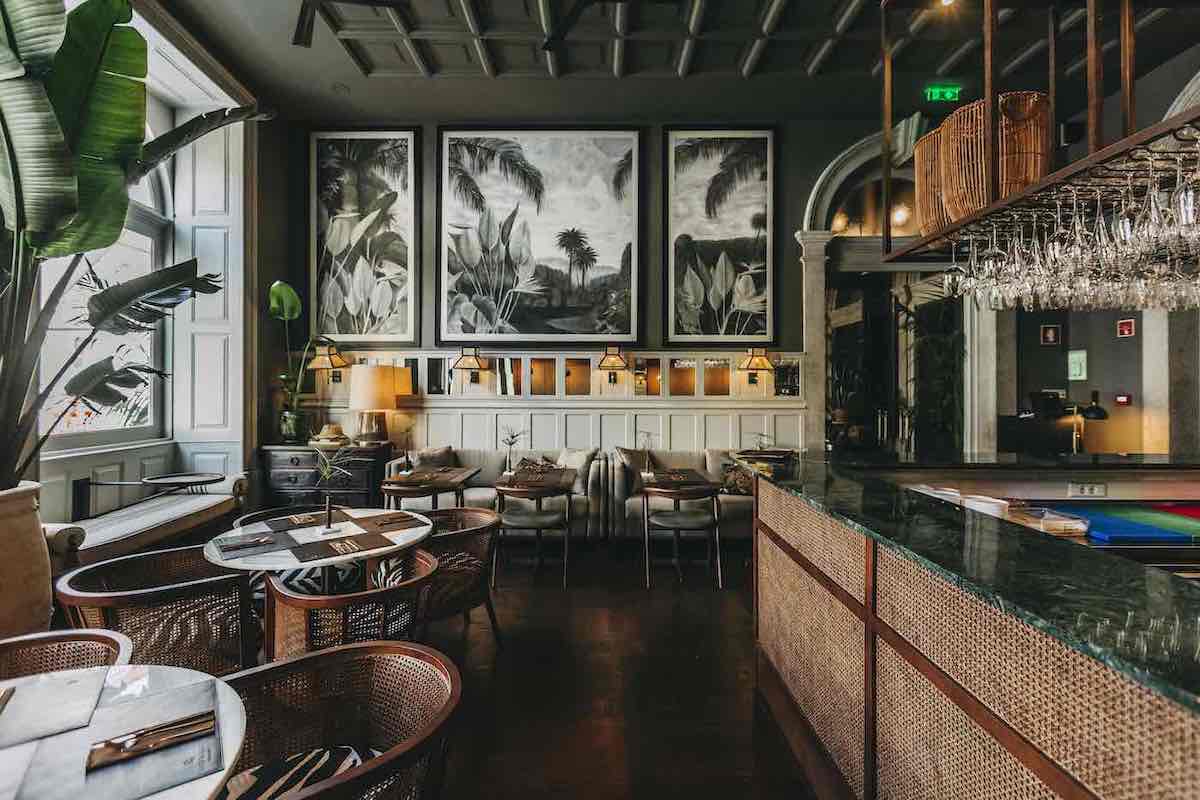 bartolomeu restaurant porto