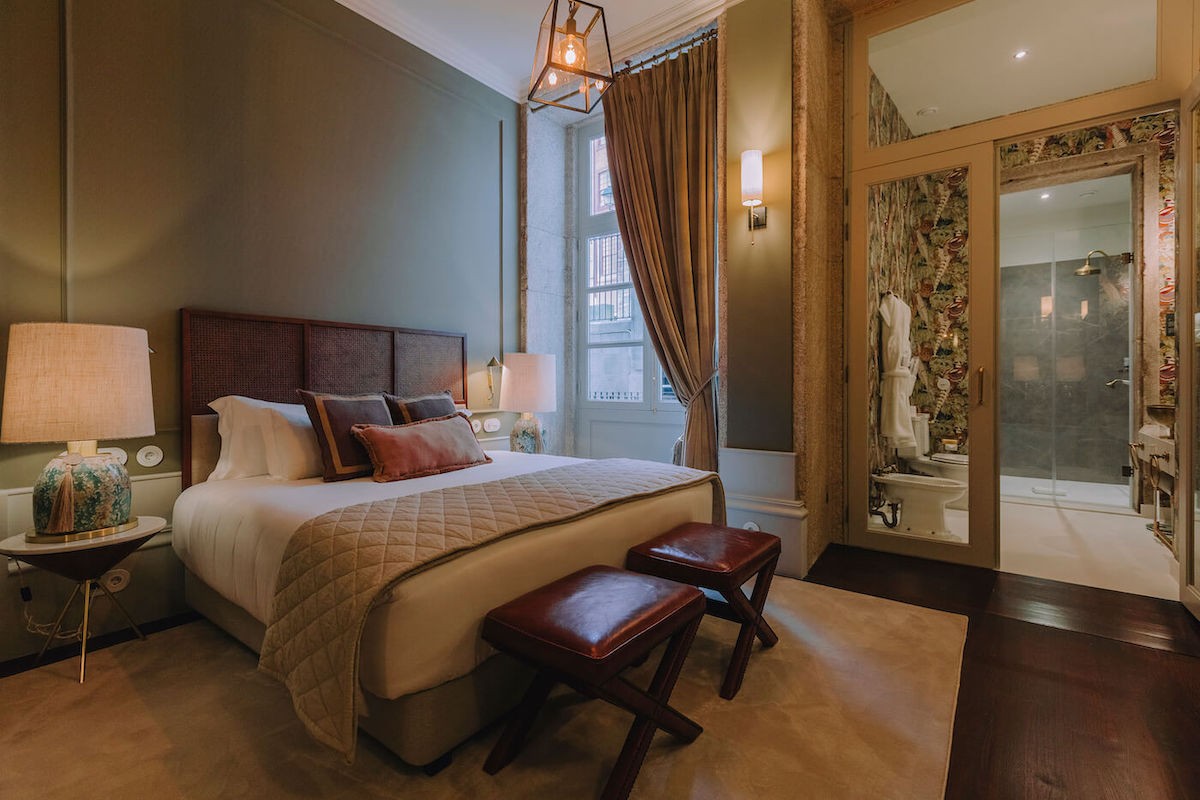 boutique hotel porto