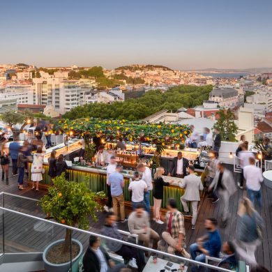 sky bar lisboa
