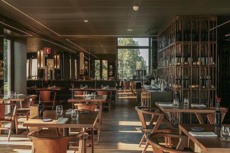 digby restaurant porto