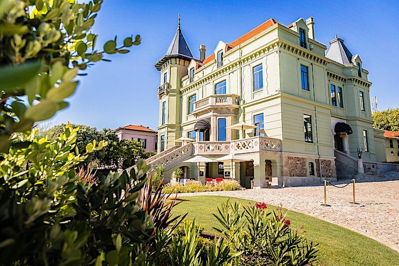 boutique hotel porto