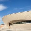 MAAT MUSEUM LISBON
