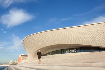 MAAT MUSEUM LISBON