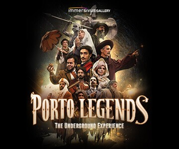 porto legends,