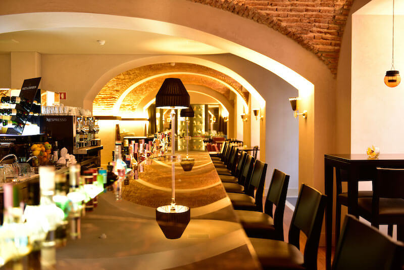 RIB Steak restaurant lisbon