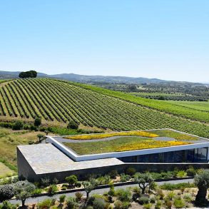 quinta do quetzal portugal