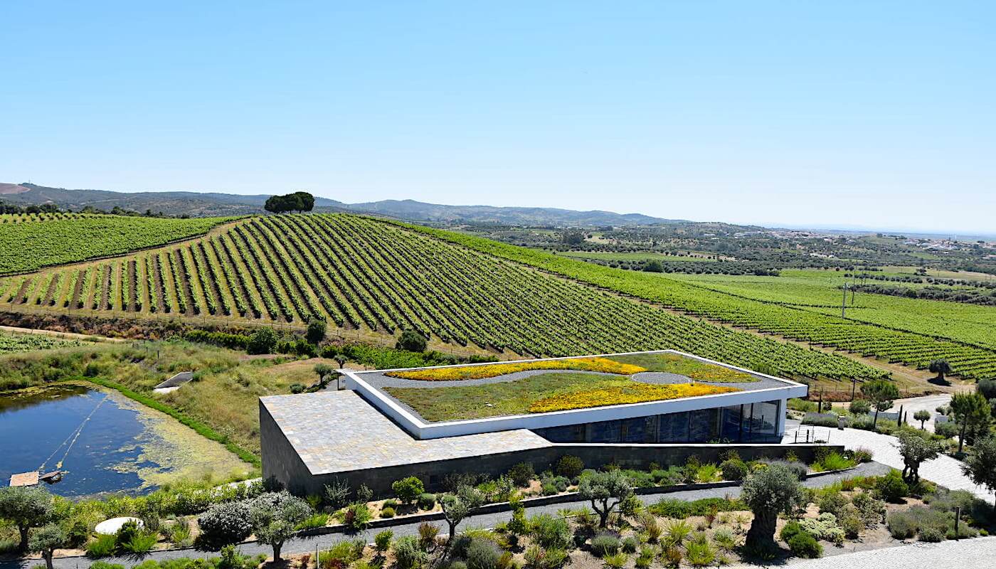 quinta do quetzal portugal