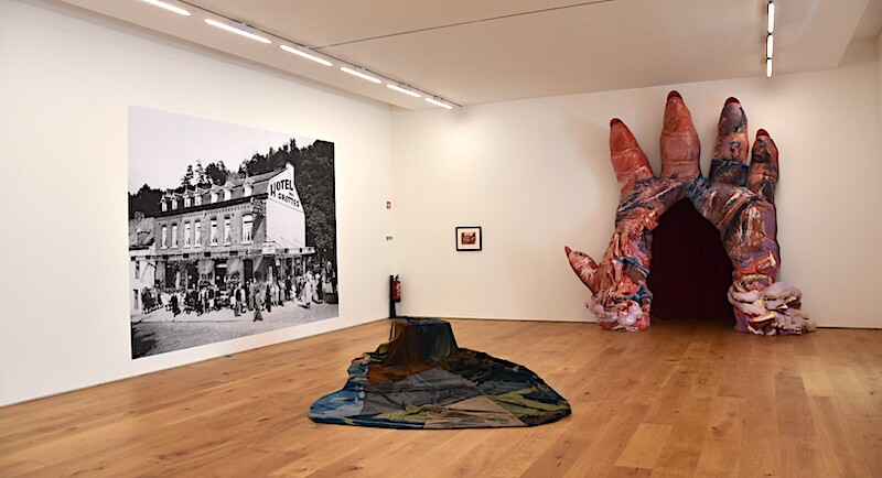 winery gallery quetzal