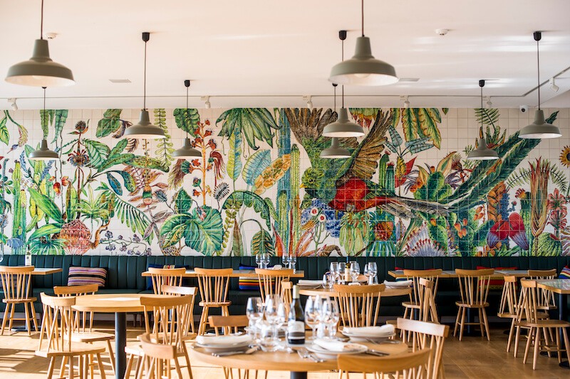 quetzal restaurant alentejo