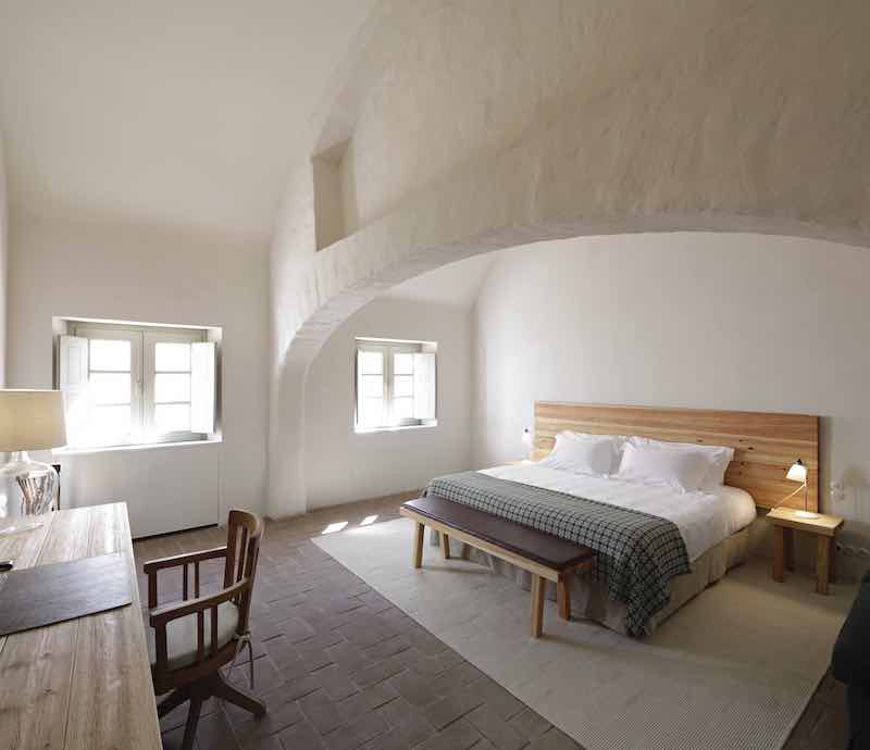 luxury farmhouse portugal