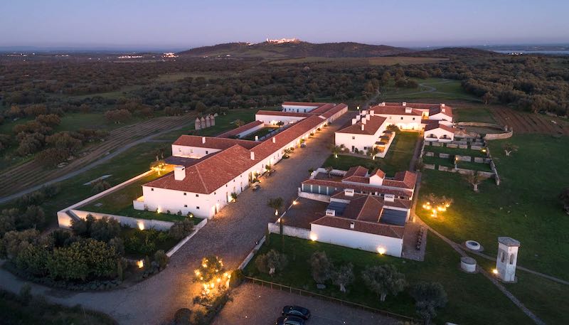 sao lourenço do barrocal