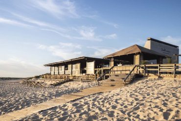 sublime comporta beach club