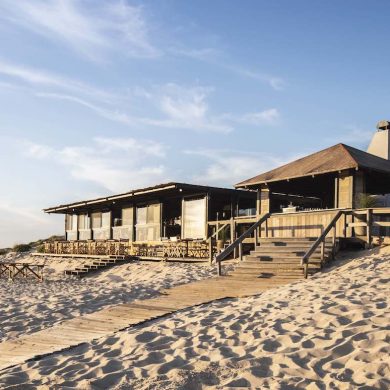 sublime comporta beach club