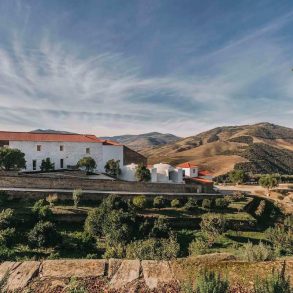 ventozelo hotel quinta