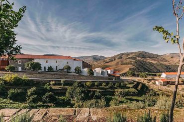 ventozelo hotel quinta