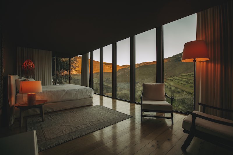 boutique hotel douro