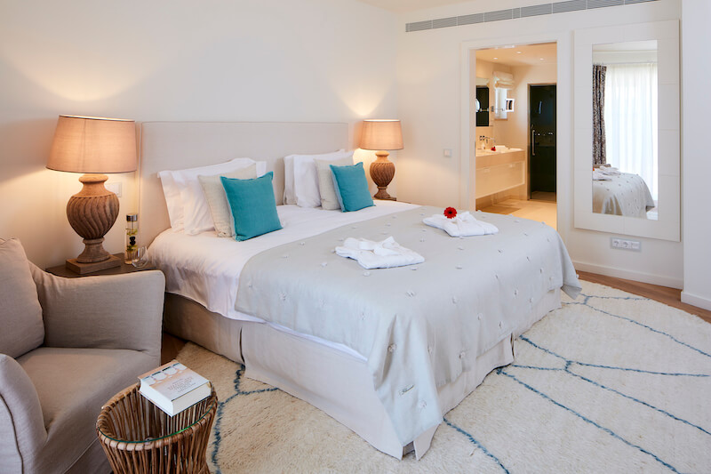 spa suite algarve