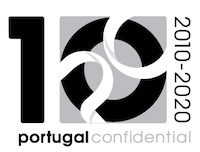 portugal confidential anniversary logo