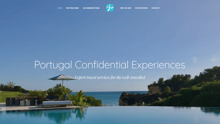 Portugal Confidential Expereinces