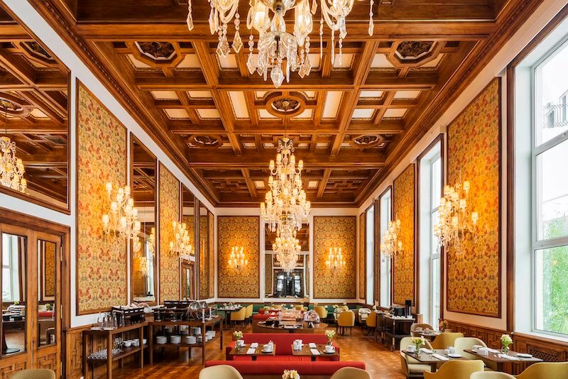 hotel infante sagres porto