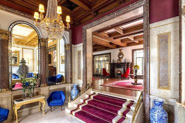 grand luxury hotel porto