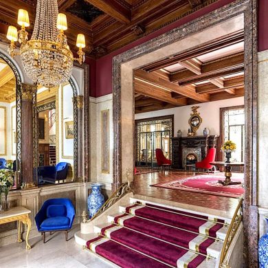 grand luxury hotel porto