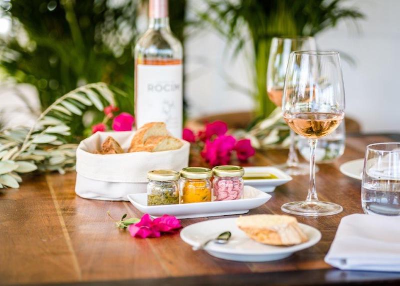 tribulum algarve restaurant