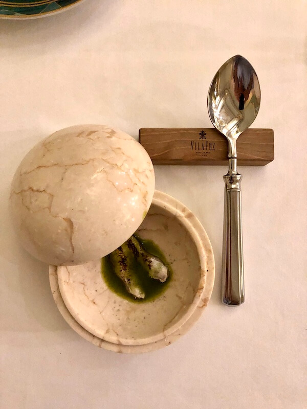 vila foz amuse buche