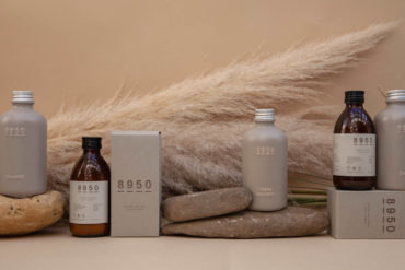 8950 organic body products